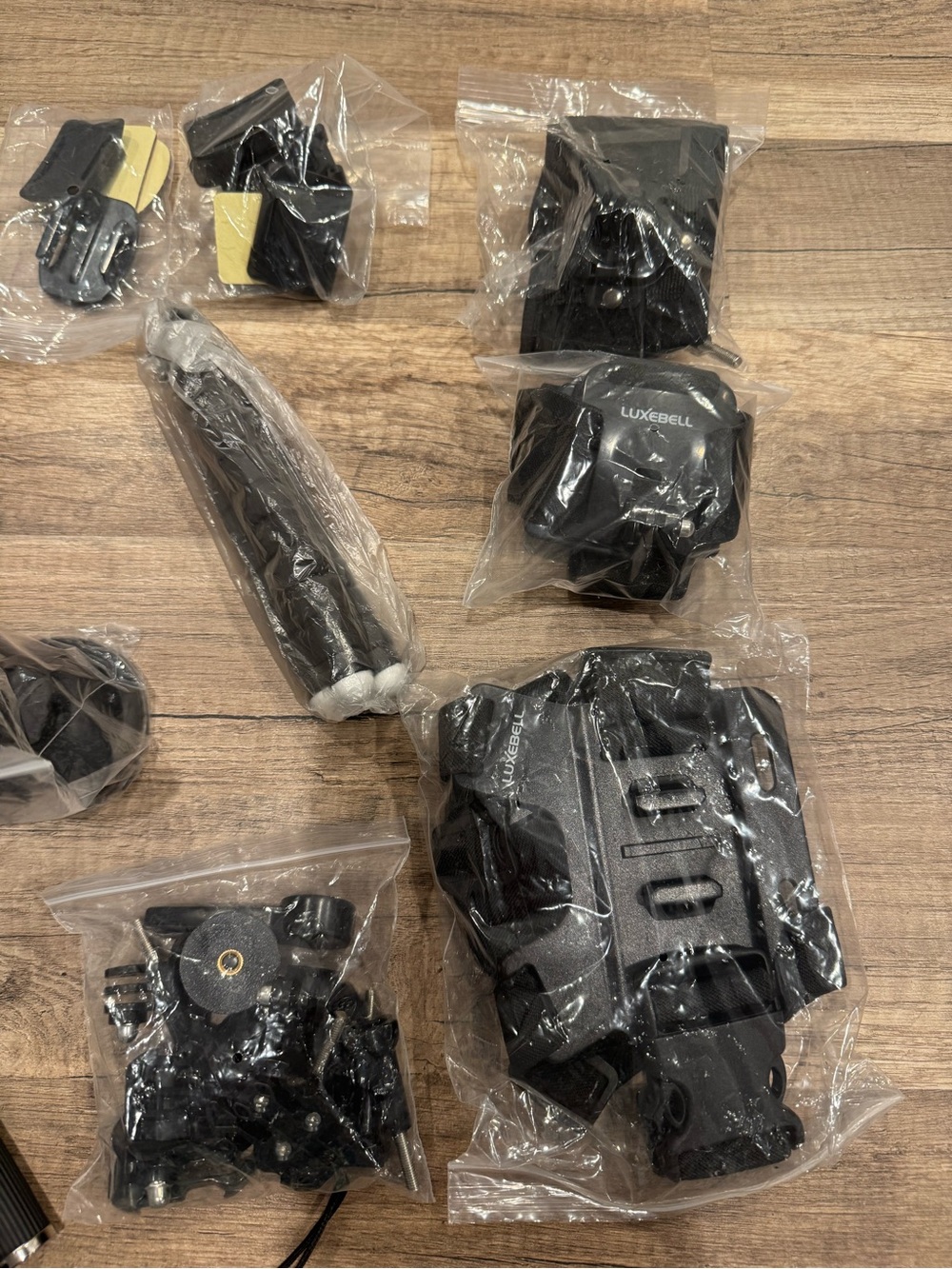 Go Pro Accessories - Picture 2 of 9